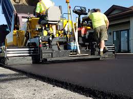 Driveway Snow Removal Preparation in South Venice, FL