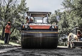 Why Choose Us For All Your Driveway Paving Needs in South Venice, FL?